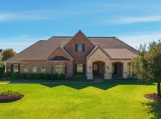 1823 Marchmont Dr, Lucas, TX 75002