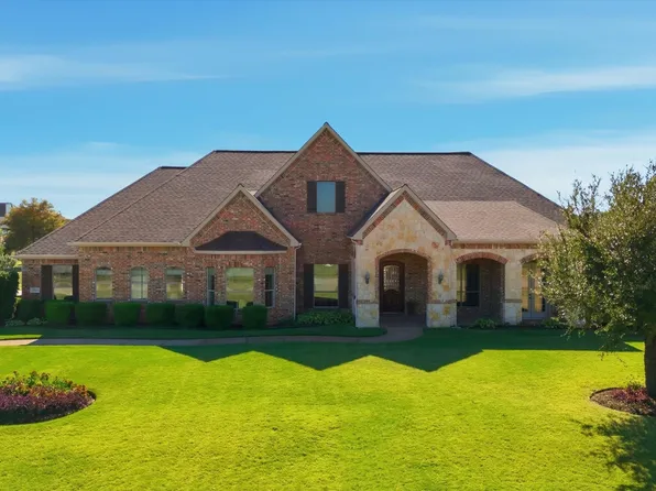1823 Marchmont Dr, Lucas, TX 75002