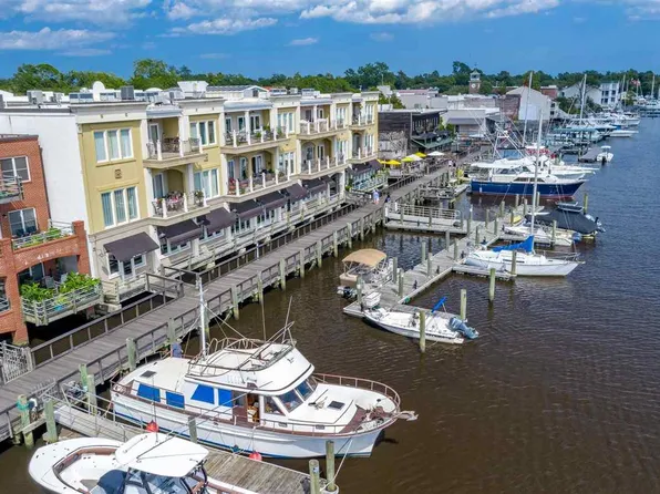 815 Front St Unit 2B, Georgetown, SC 29440