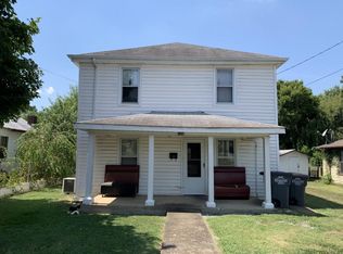 1008 Riverside Ave, Kingsport, TN 37660