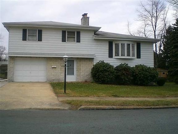 Home for Sale in Harrisburg, PA $164,900
