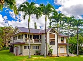 6280 Kalama Rd, Kapaa, HI 96746