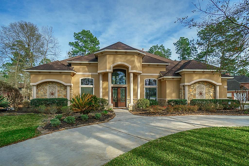 3618 W Benders Landing Blvd, Spring, TX 77386 Zillow