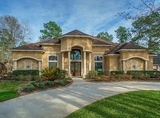 3618 W Benders Landing Blvd, Spring, TX 77386