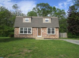 13 E Judith Dr, Hammonton, NJ