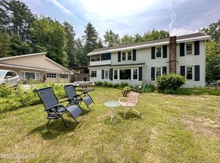 364 Bloody Pond Rd, Lake George, NY 12845