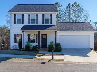 113 Covington Dr, Ball Ground, GA 30107