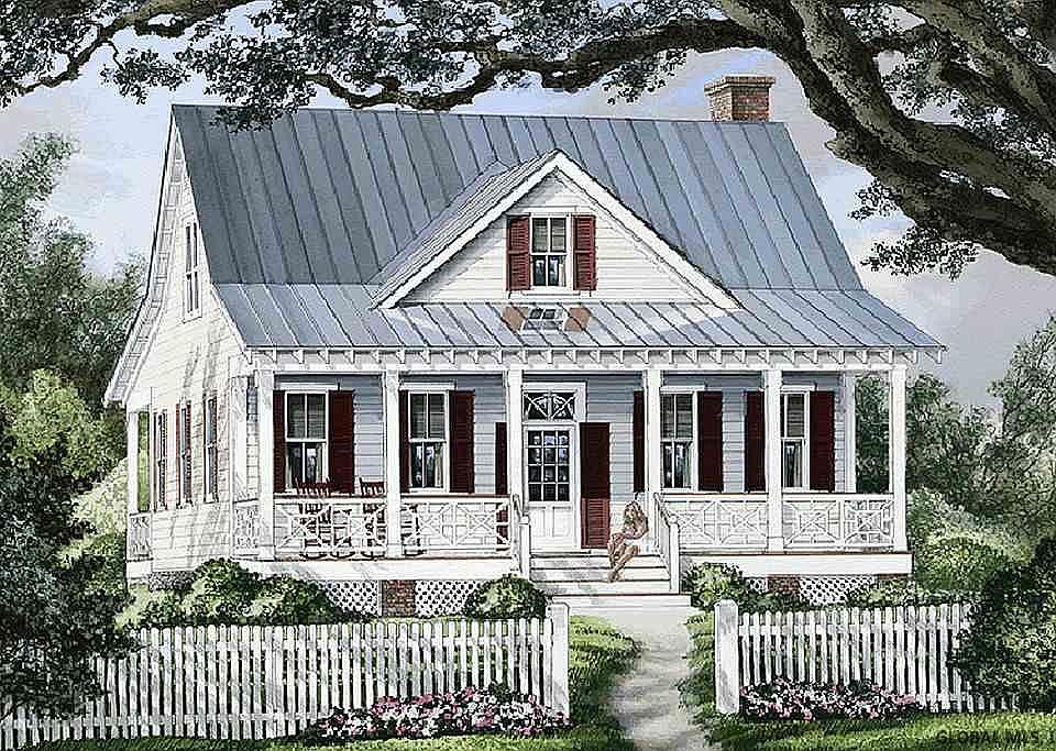 1st image of Lot 4 EAST GROVE Street