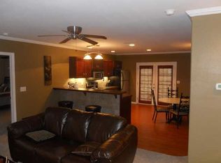 1810 W Walker St, Wichita, KS 67213
