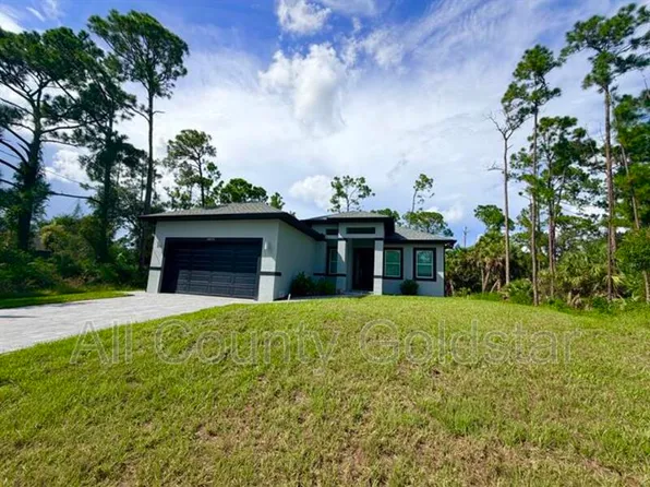 18024 Placid Ave, Port Charlotte, FL 33948