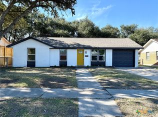 4605 Evergreen St, Victoria, TX 77904