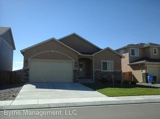 6614 Alliance Loop, Colorado Springs, CO 80925