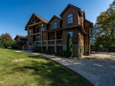 607 Harbor Point Dr, Johnson City, TN, 37615