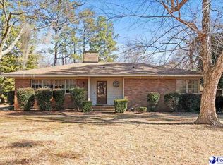 1018 Santee Dr, Florence, SC 29501