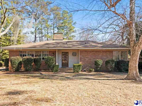 1018 Santee Dr, Florence, SC 29501