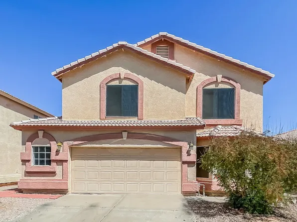 4514 E Scott Ave, Gilbert, AZ 85234