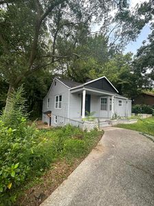166 W Church St, Cowpens, SC, 29330