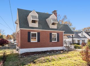 9806 Midland Blvd, Saint Louis, MO