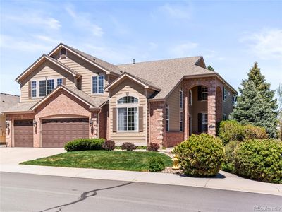 1845 Cuprite Court, Castle Rock, CO, 80108