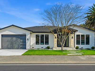 1340 Norman Dr, Sunnyvale, CA, 94087