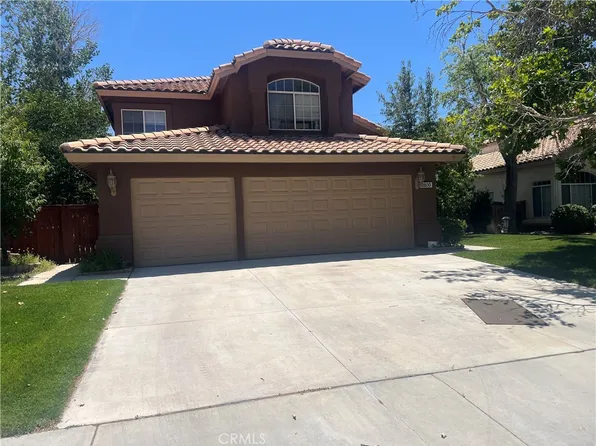 2800 W Pondera St, Lancaster, CA 93536