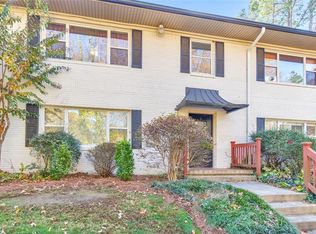 2477 N Decatur Rd APT A4, Decatur, GA 30033