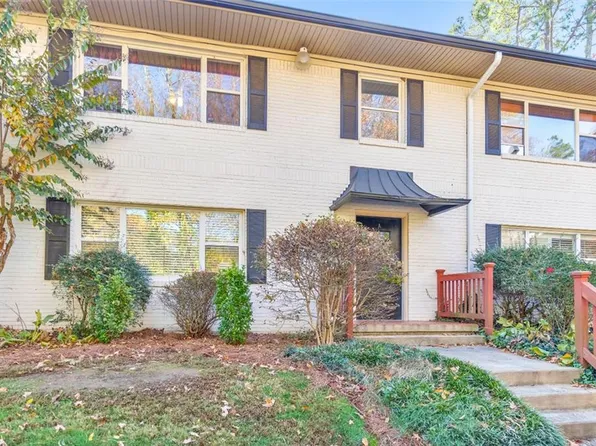 2477 N Decatur Rd APT A4, Decatur, GA 30033