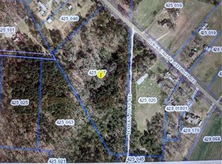 680 Rock Grove Church Rd, Salisbury, NC 28146