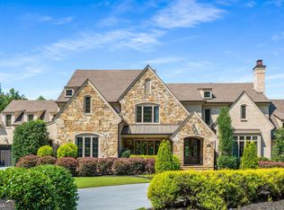 2340 Thisel Down Dr, Statham, GA 30666