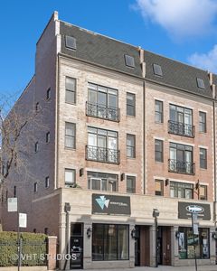 1281 N Clybourn Ave APT 4, Chicago, IL, 60610