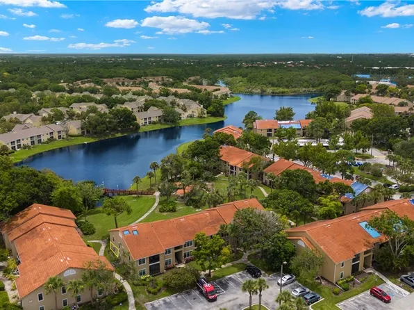 4005 Crockers Lake Blvd #12, Sarasota, FL 34238