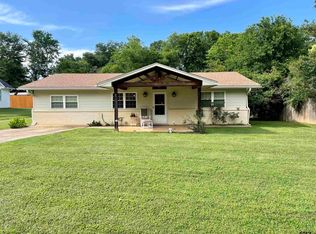 439 An County Rd #308, Frankston, TX