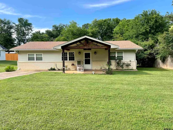 439 An County Rd #308, Frankston, TX 75763