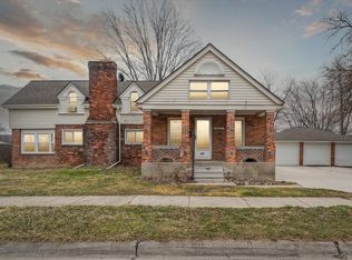 19316 Delaware St, Roseville, MI