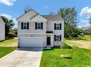 8304 Fairmount Rd, Louisville, KY 40291