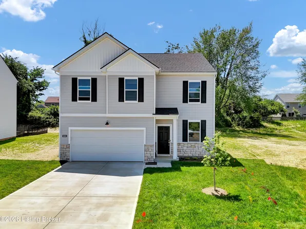 8304 Fairmount Rd, Louisville, KY 40291