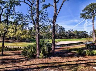 15 Twin Pines Rd, Hilton Head Island, SC 29928