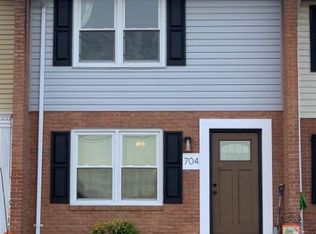 704 Virginia Ave, Front Royal, VA 22630