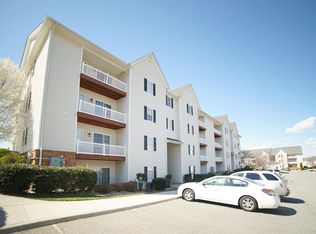 800 Wyndhurst Dr APT 18, Lynchburg, VA 24502