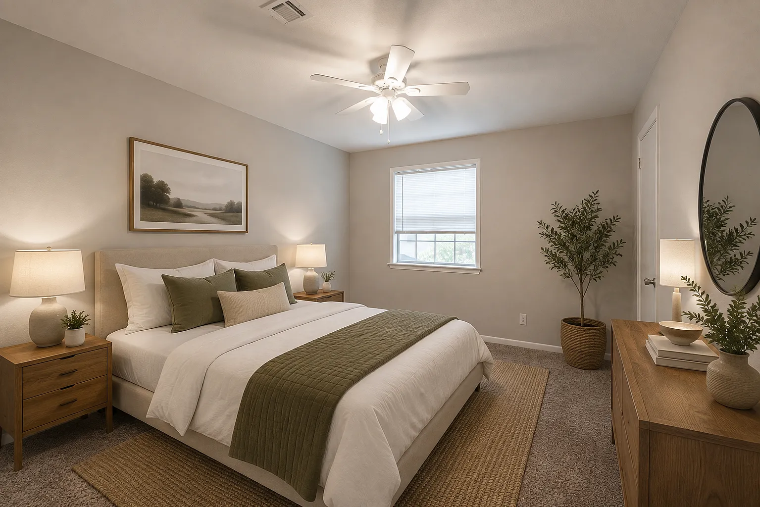 2 bed, 1.5 bath, 900 sqft, $900 — Photo 4
