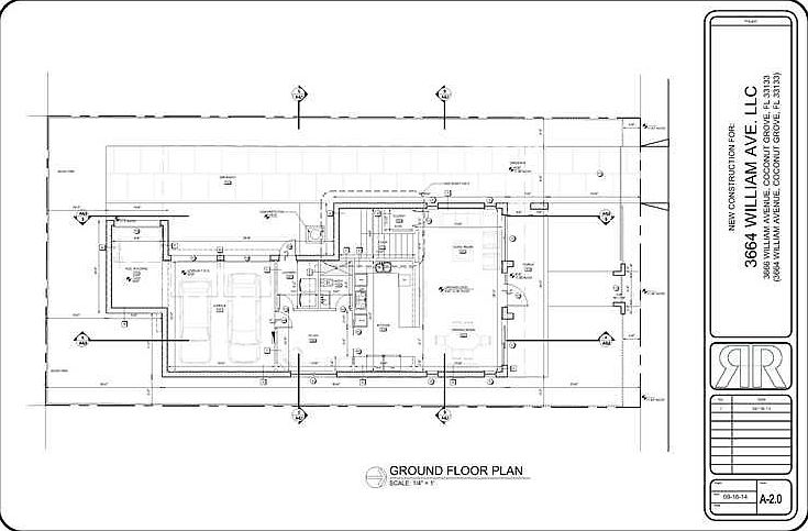 1st image of 3664 William Ave
