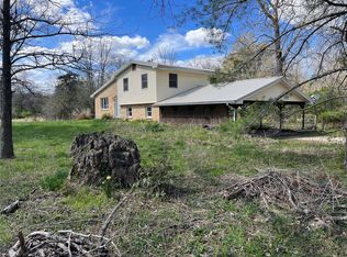 403 E Dent St, Ironton, MO 63650