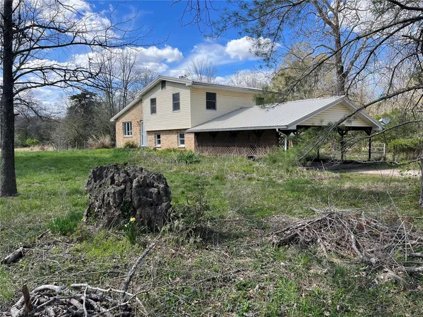 403 E Dent St, Ironton, MO 63650