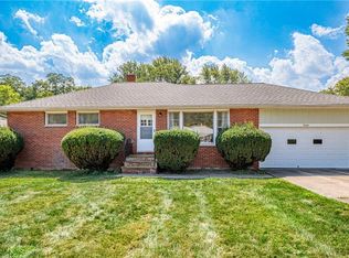 1854 Brushview Dr, Richmond Heights, OH