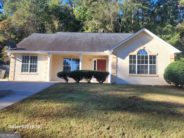 113 Woodridge Cir, Lagrange, GA 30241