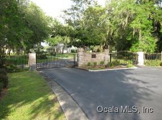 5927 NE 62nd Court Rd, Silver Springs, FL 34488