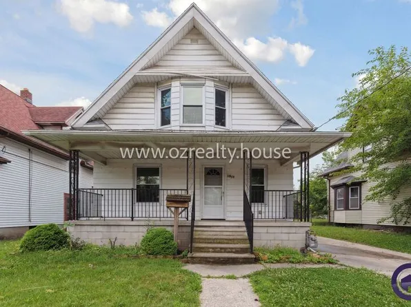 1511 South Ave, Toledo, OH 43609