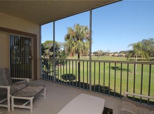 6015 Chardonnay Ln #15-203, Naples, FL 34119