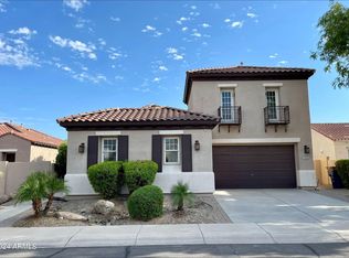 2320 E Azalea Dr, Chandler, AZ 85286