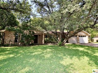 4606 Spanish Oak Rd, Temple, TX 76502